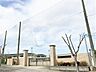 周辺：大野城市立　月の浦小学校 850m