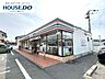周辺：セブン-イレブン 福岡塩浜1丁目店 70m
