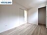 子供部屋：子供部屋