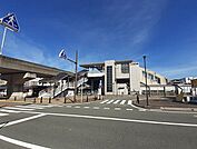 ＪＲ鹿児島本線　春日駅 1000m