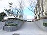 周辺：大野城市立　御陵中学校 1600m
