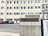 周辺：福岡市立　那珂中学校 700m