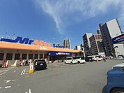 ミスターマックスSelect美野島店 200m