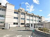 大野城市立　大野東小学校 1000m
