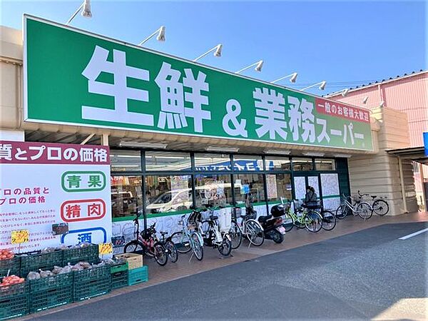 周辺を拡大表示