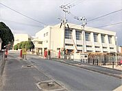 志免町立　志免中学校 1000m