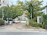 粕屋町立　粕屋中央小学校 1100m