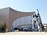 周辺：ららぽーと福岡 120m