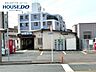 周辺：三苫駅 600m