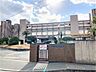 周辺：大野城市立大野東中学校 1400m