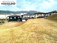 福岡県糟屋郡宇美町ゆりが丘5丁目：物件画像