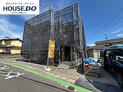 新築戸建 篠栗町庄4丁目