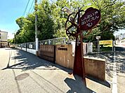 信愛保育園 850m