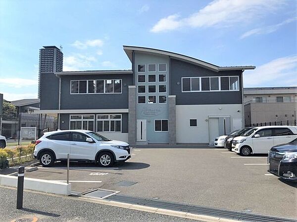 周辺を拡大表示