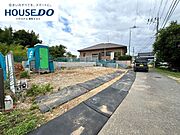 【糟屋郡志免町大字吉原】◆79坪の敷地に建つ、ゆとりの平屋建て◆志免南小学校まで歩5分