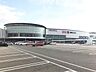 周辺：イオンモール 福岡 1400m