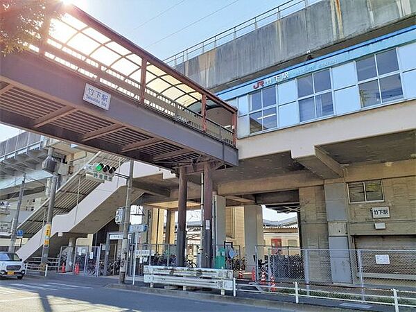 周辺を拡大表示