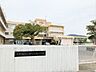 周辺：大野城市立　御笠の森小学校 850m