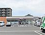 周辺：【セブンイレブン　大野城川久保店】早朝、深夜など時間を気にせずお買い物。話題のスイーツや、期間限定のお惣菜など、要チェックです♪ 600m