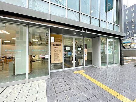 福岡銀行 比恵支店 450m