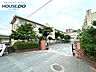 周辺：福岡市立　和白丘中学校 1200m