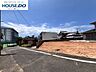 外観：【最大120万円を助成♪子育て世帯市内引越し応援助成金（福岡市）対象物件】◆福工大前駅まで歩8分◆小さなお子様も安心のオール電化住宅＆全居室南向きの明るい間取り