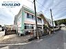周辺：静ヶ丘保育園静ヶ丘保育園 650m