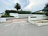 周辺：粕屋町立　粕屋中学校 1300m