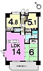 福岡県福岡市東区唐原1丁目22-11：物件画像