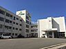 周辺：つくし会病院 950m