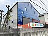 周辺：ぽかぽか保育園 1000m