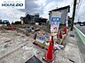 その他：前面道路含む現地写真
