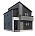 外観：◆桜原小学校まで歩10分◆ウォークインクローゼット＆シューズインクローゼットでお住まい収納力アップ！