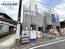 新築戸建 篠栗町和田4丁目