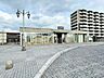 周辺：【JR香椎線　須恵駅】博多方面や香椎方面、篠栗方面へのアクセスがしやすいJR長者原駅まで2駅5分乗車で到着します。毎日の通勤、通学も便利♪ 700m