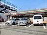 周辺：【セブンイレブン 大野城紫台店】早朝、深夜など時間を気にせずお買い物。話題のスイーツや、期間限定のお惣菜など、要チェックです♪ 400m