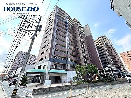 【福岡市内で住替え検討中の子育て世帯へ。最大120万円助成対象のおすすめ物件です】■大切な家族の一員、ペット相談可(ワンちゃんOK)■住吉小学校まで歩2分。