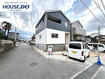 外観:《糟屋郡須惠町佐谷》【補助額35万円 みらいエコ住宅 対象物件】対象条件、交付申請期限など、詳細はお問合せください。 外観:《糟屋郡須惠町佐谷》【補助額35万円 みらいエコ住宅 対象物件】対象条件、交付申請期限など、詳細はお問合せください。