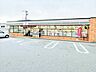 周辺：【セブンイレブン　須恵新原店】早朝、深夜など時間を気にせずお買い物。話題のスイーツや、期間限定のお惣菜など、要チェックです♪ 1400m