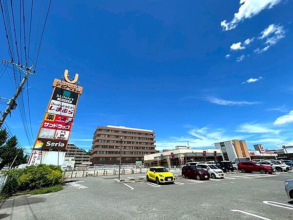 周辺を拡大表示