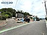 その他：前面道路含む現地写真