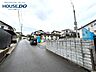 その他：前面道路含む現地写真