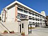 周辺：福岡市立　板付小学校 210m