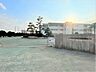 周辺：粕屋町立　粕屋東中学校粕屋町立　粕屋東中学校 2600m