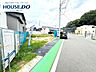 その他：前面道路含む現地写真