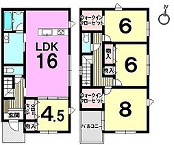 新築戸建　宇美東3丁目