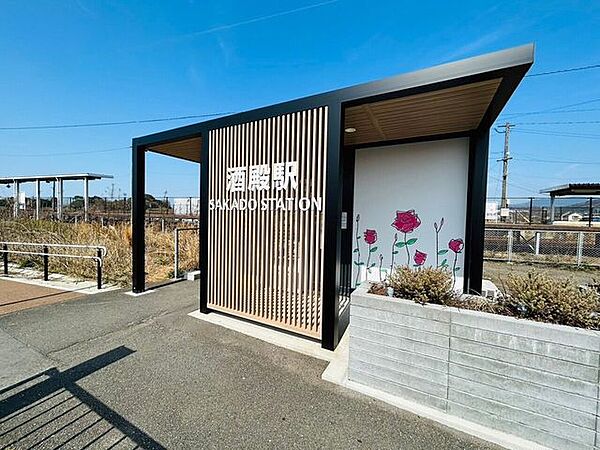 周辺を拡大表示