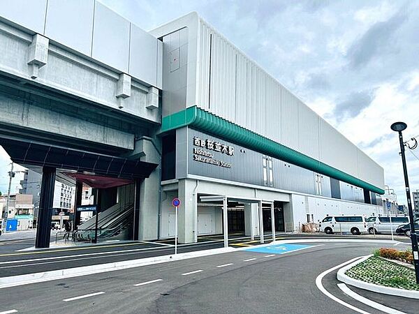 周辺を拡大表示