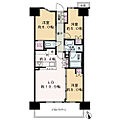 プレディア鵠沼橘ローレルコート11階7,480万円