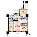 ザ・パークハウス鵠沼橘プレイス2階6,850万円
